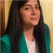 Laureanda in Lingue offre ripetizioni per francese e tedesco